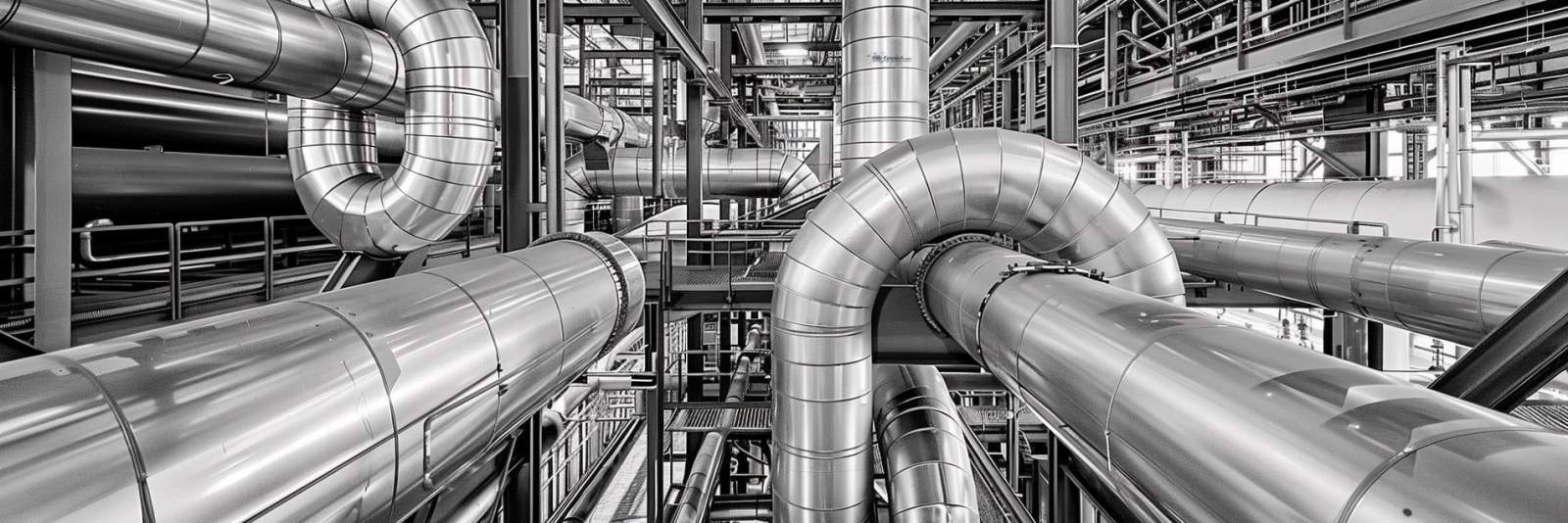 Die korrekte Auslegung des Heizungssystems ist entscheidend für eine effiziente und zuverlässige Wärmeversorgung in Gebäuden