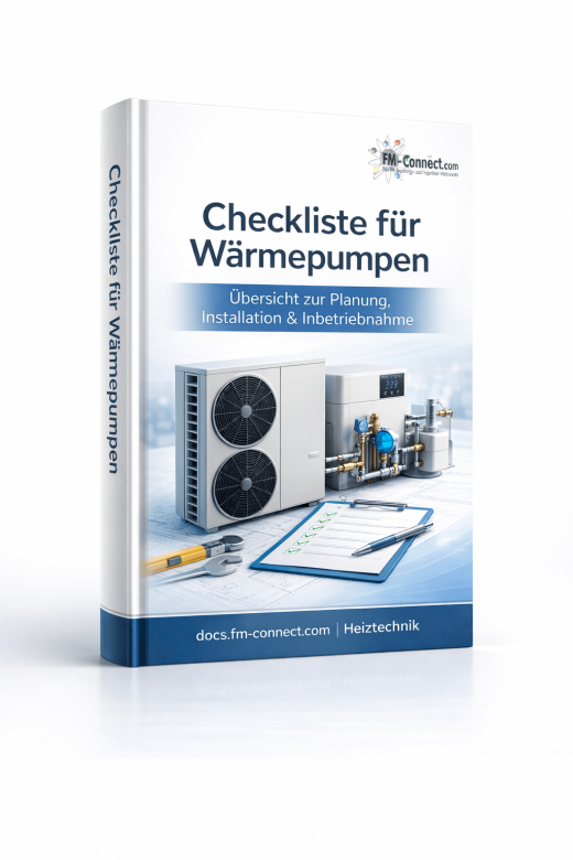 checkliste-waermepumpen-facility-management-cover