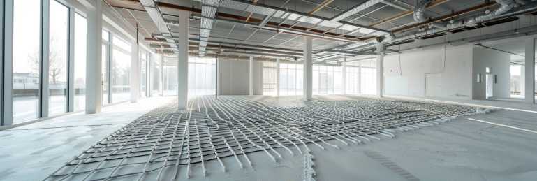 Innovative Technologien der Wärmeerzeugung für eine effiziente Wärmeversorgung und CO2-Reduktion Moderne Systeme zur Wärmeerzeugung für Gebäude und Industrie zur Steigerung der Energieeffizienz und Nachhaltigkeit