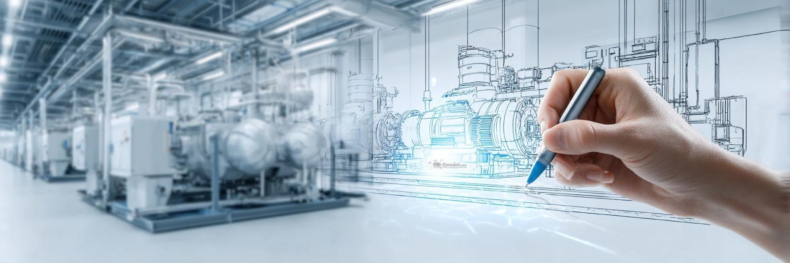 Funktionale Prüfanweisung Heiztechnik: Ausführungsplanung