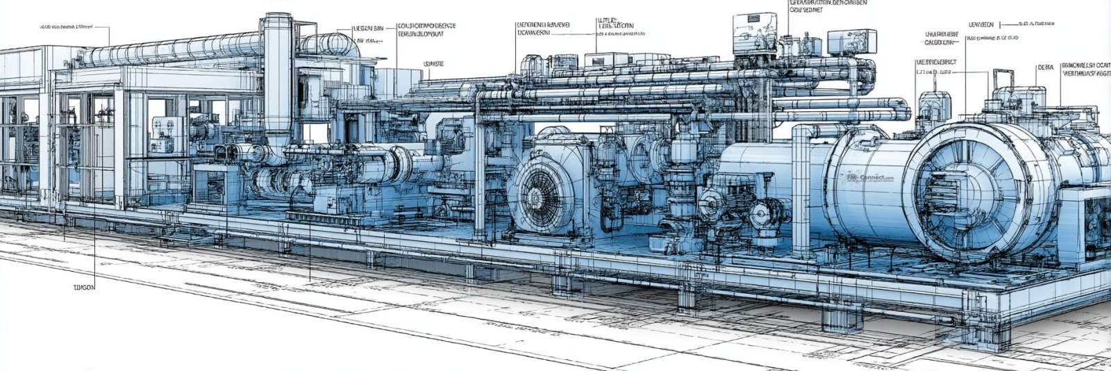 Lagerverwaltung und Ersatzteilbedarf im Überblick