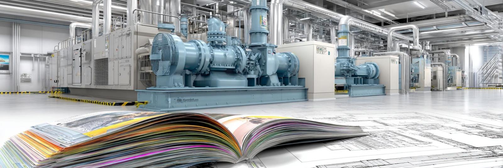 Fachzeitschriften: Heiztechnik
