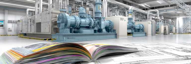 Fachzeitschriften für Heiztechnik: Fachwissen und aktuelle Trends für Experten im Facility Management. Auswahl führender Fachzeitschriften für Heiztechnik und Gebäudemanagement zur Information über aktuelle Branchennews und technische Entwicklungen.