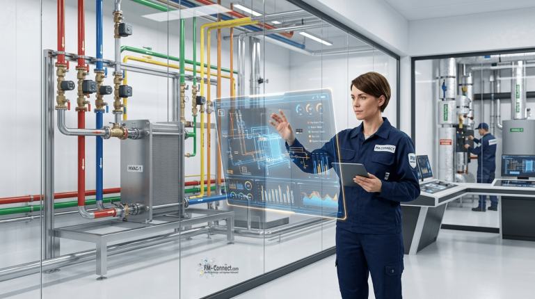 Aufgabenprofile heiztechnik
