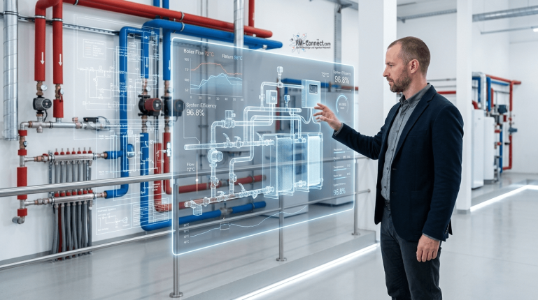 Fachplaner Heizungstechnik