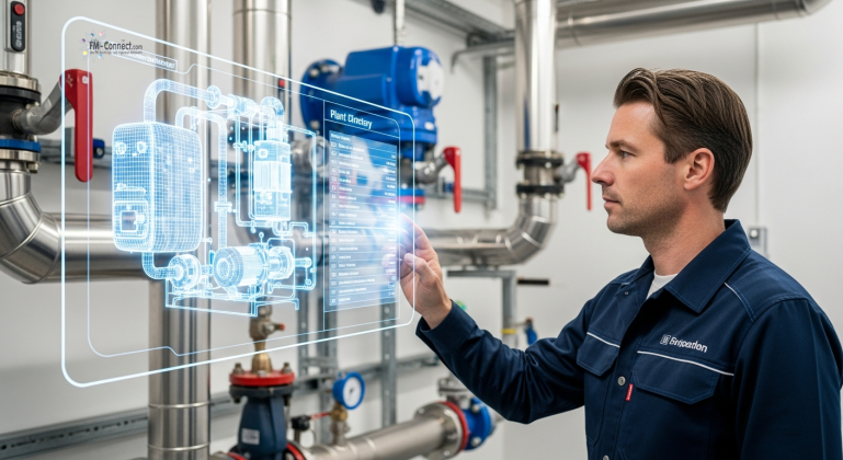 Prozessübersicht zur systematischen Erfassung und Strukturierung von Anlagenverzeichnissen in der Heiztechnik im Überblick Darstellung des Geschäftsprozesses zur Erstellung eines präzisen Anlagenverzeichnisses für Heizungssysteme als Grundlage für Bestandsaufnahme und Ausschreibungen