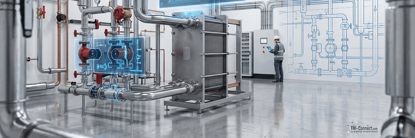 Heiztechnik mit überprüfbaren Ergebnissen ausschreiben