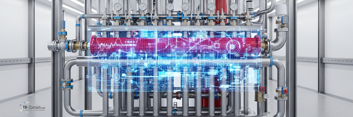 Leistungsverzeichnis: Betrieb und Instandhaltung heiztechnischer Anlagen