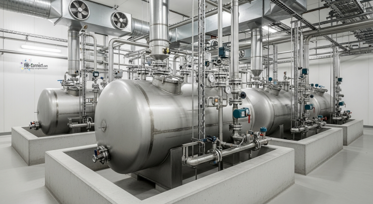 Betreiberpflichten für die Lagerung und Verwendung von Brennstoffen im Überblick Schematische Übersicht der Betreiberpflichten beim Umgang mit Brennstoffen und brennbaren Stoffen in Heizungsanlagen