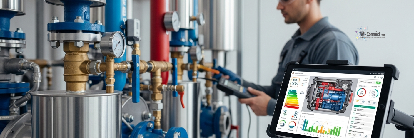 Wärmeerzeugungsanlagen