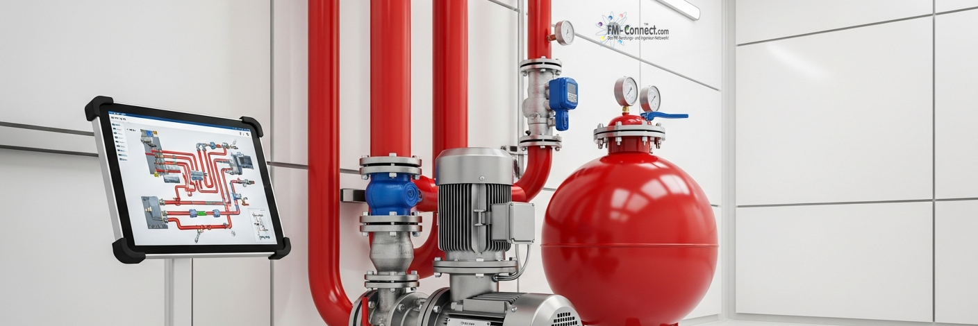 Heizungsrohre und Zubehör