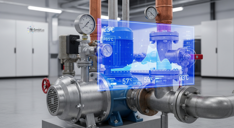 Dokumentationspflichten und notwendige technische Unterlagen für Druckhaltepumpen im Überblick Übersicht der erforderlichen Dokumentationsunterlagen, Einstellprotokolle und technischen Nachweise für Druckhaltepumpen in Heizungsanlagen