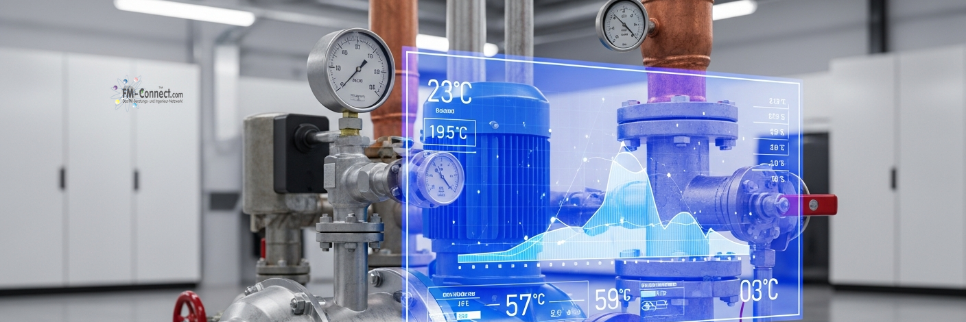 Druckhaltepumpen (Heizung)