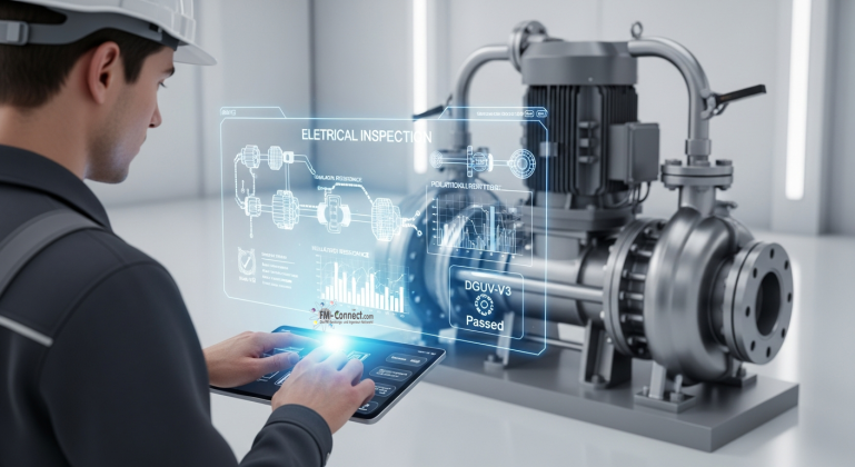 Dokumentationspflichten und technische Nachweise für Heizungspumpen im Überblick Übersicht der erforderlichen Dokumentationsunterlagen, Leistungsnachweise und technischen Datenblätter für Pumpen in Heizungssystemen