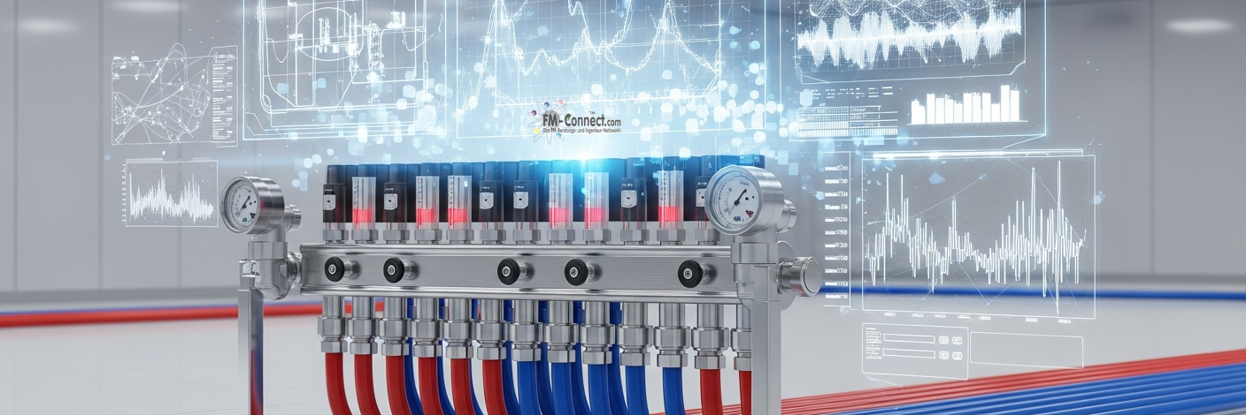Leitfaden für Raumheizflächen im Gebäudebetrieb
