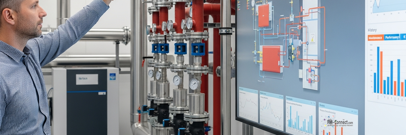 Dokumente und Betriebsunterlagen