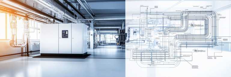Gefährdungsbeurteilung in der Heiztechnik: Systematische Risikoanalyse als zentrales Element der Betreiberpflichten und Arbeitssicherheit gemäß BetrSichV. Schematische Darstellung einer Gefährdungsbeurteilung für Heizungsanlagen zur Identifikation technischer Risiken und Festlegung notwendiger Schutzmaßnahmen für den sicheren Betrieb.