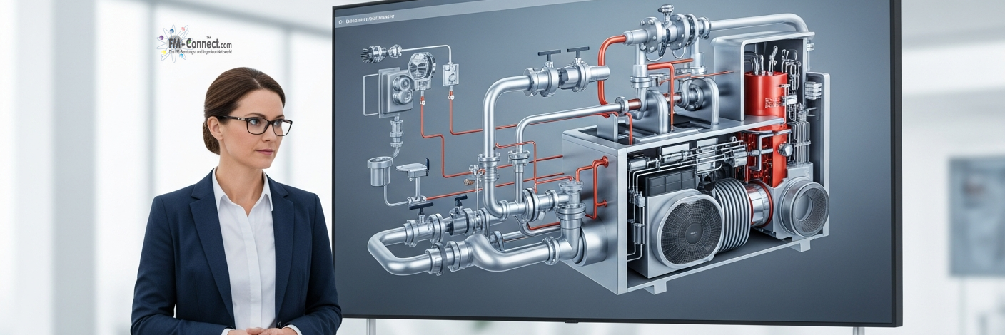 Autor für Heiztechnik