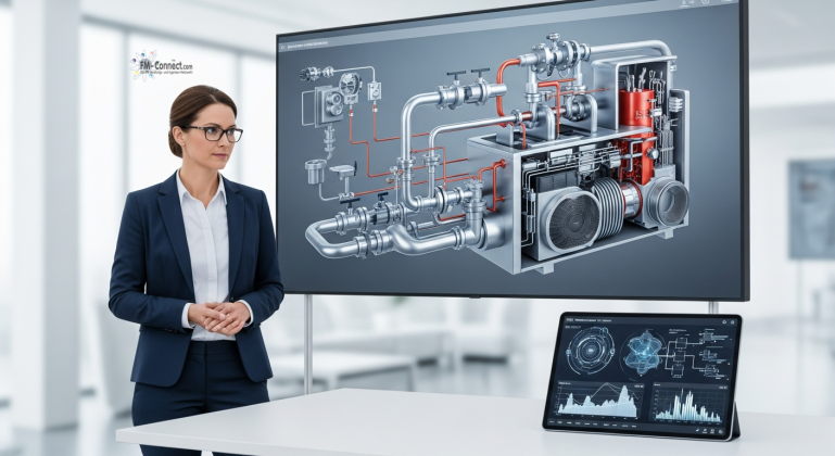 Prozessübersicht zur redaktionellen Aufbereitung und fachlichen Autorenschaft im Bereich Heizungstechnik im Überblick Darstellung des Geschäftsprozesses zur Erstellung fachspezifischer Inhalte und Expertenbeiträge in der Heiztechnik durch qualifizierte Autoren und Fachplaner