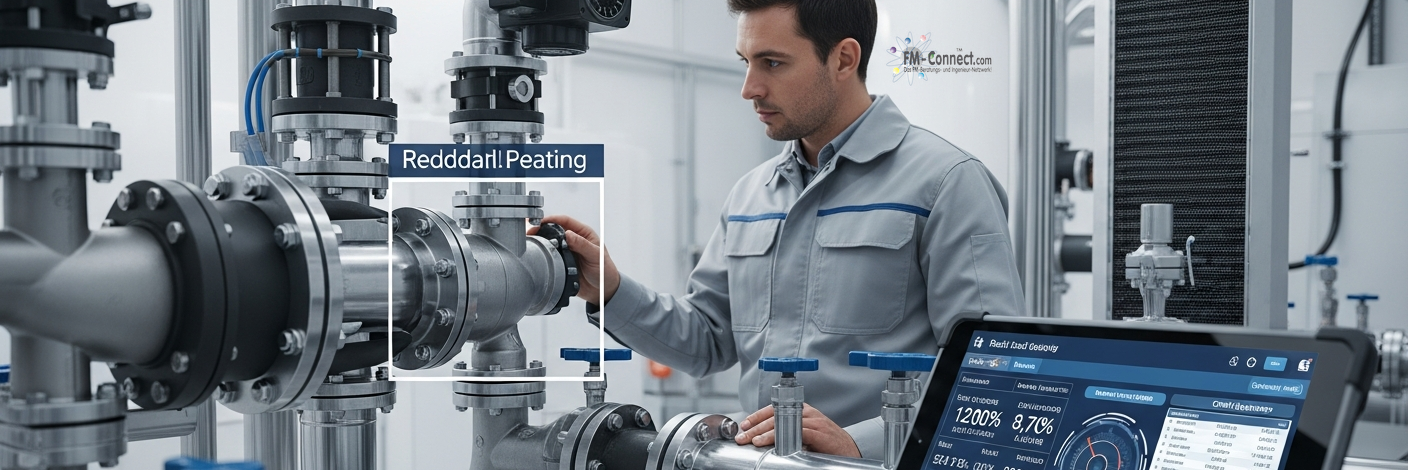 Ersatzteil- und Redundanzstrategie für Heizungsanlagen – Verfügbarkeitsmanagement, Betreiberpflichten, Risikosteuerung