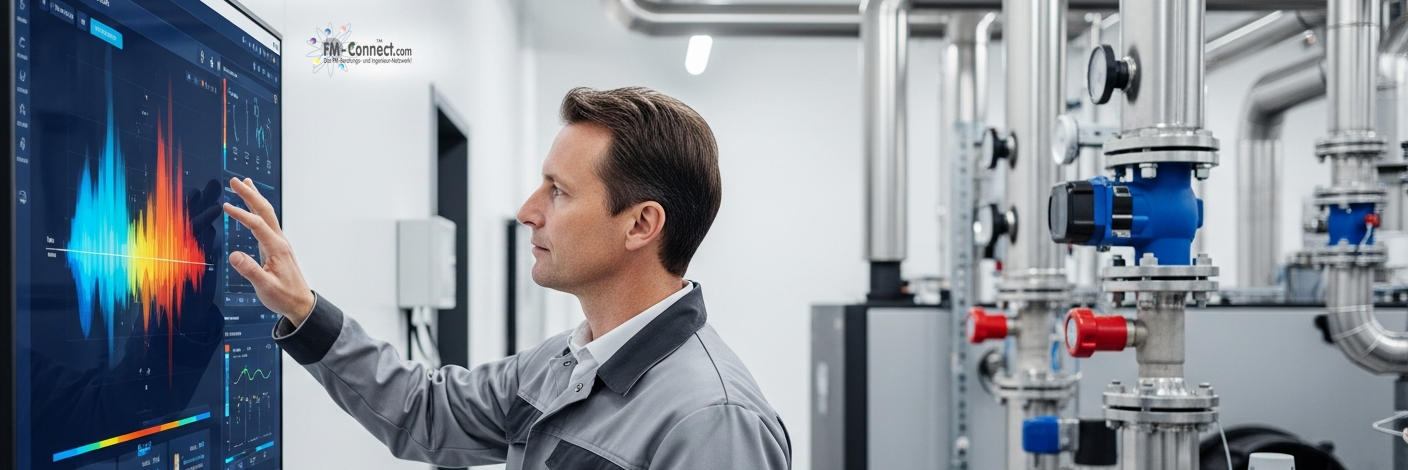 Strategische Bedeutung betriebs- und FM‑relevanter Aspekte in heiztechnischen Anlagen