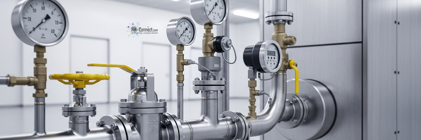 Brennstoffversorgung im FM – sichere Bereitstellung, Betreiberpflichten und auditfeste Nachweise