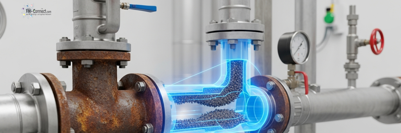 Korrosion und Verschlammung in Heizungsanlagen – Anlagenintegrität, Energieeffizienz und Betreiberpflichten