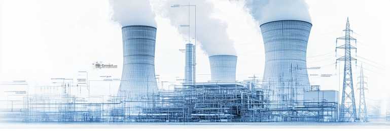 Bauleistungen und Instandhaltung: Strategische Planung von Installations- und Serviceprozessen für einen langlebigen und effizienten Betrieb von Heizungsanlagen. Schematische Darstellung von Bauleistungen und Instandhaltungsmaßnahmen für Wärmeerzeugungsanlagen mit Fokus auf Montage, regelmäßige Wartung und Werterhalt.