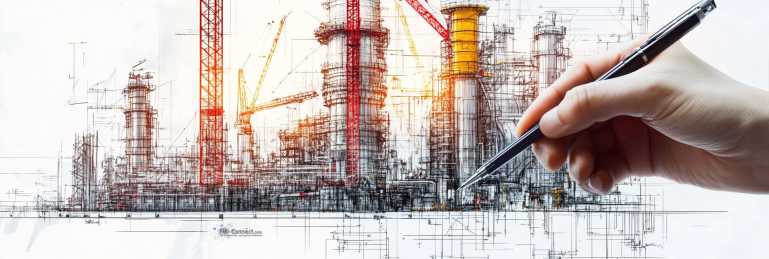 Prozessübersicht der kombinierten Planungs- und Ausschreibungsphasen für heiztechnische Projekte im Überblick Darstellung des integrierten Geschäftsprozesses für die Planung und Ausschreibung von Heizungsanlagen zur Sicherstellung technischer Standards und Kosteneffizienz