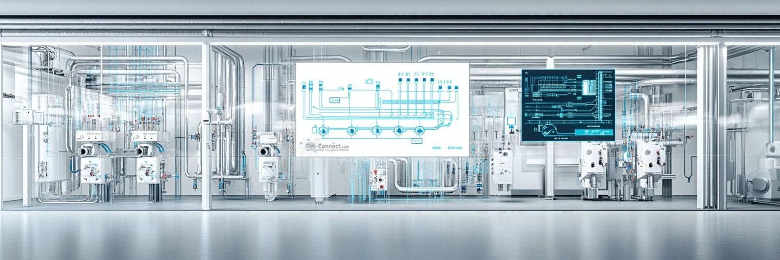 Heiztechnik digital organisieren und Wissen sichern