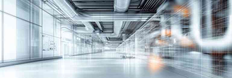 Ausführungsplanung für Heizungsanlagen: Präzise technische Vorbereitung als Grundlage für eine fehlerfreie Installation und Inbetriebnahme. Schematische Darstellung der Ausführungsplanung in der Heizungstechnik mit Fokus auf die technische Detailplanung, Montagepläne und Schnittstellenkoordination.