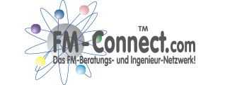 Unternehmenslogo der FM-Connect.com Network GmbH Firmenlogo der FM-Connect.com Network GmbH