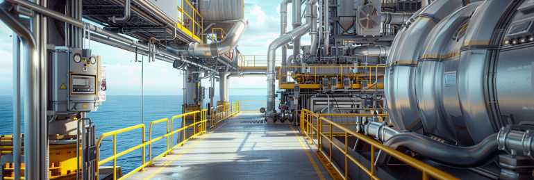 Technik der Ölfeuerung: Funktionsweise und Komponenten moderner Ölheizsysteme im Überblick Professioneller Ölbrenner in einer modernen Heizungsanlage zur effizienten Wärmeerzeugung durch Ölverbrennung