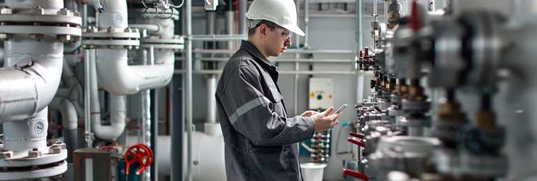 Raumklimatische Behaglichkeit: Perfekte Temperaturen durch smarte Steuerung der Heizungsanlage. Visualisierung der raumklimatischen Behaglichkeit durch intelligente Einzelraumregelung für konstante Wohlfühltemperaturen in allen Räumen.