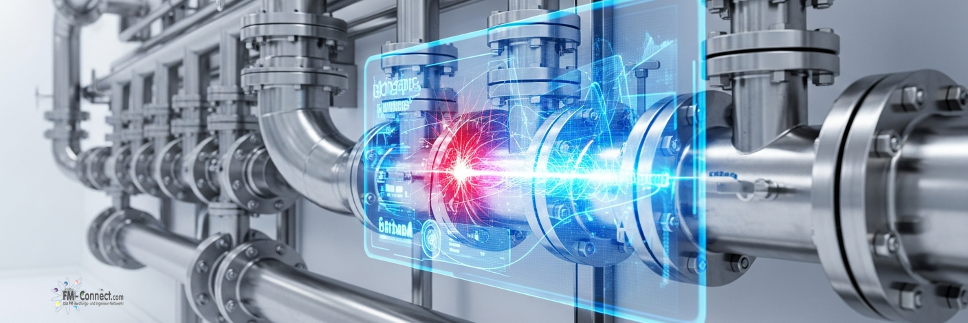 Betrieblicher Brandschutz: Heiztechnik