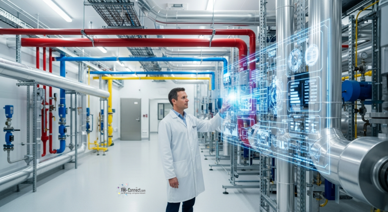 Dokumentationspflichten und notwendige technische Unterlagen für Wärmeerzeugungsanlagen im Überblick Fachliche Übersicht der erforderlichen Dokumentationsunterlagen, Anlagenzertifikate und technischen Nachweise für den Betrieb von Wärmeerzeugungsanlagen